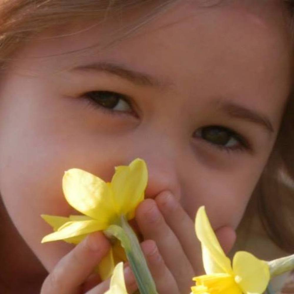 Meet your Posher, Jennifer